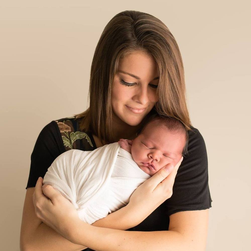 Meet your Posher, Jamie